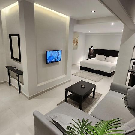 Helio Cairo Hotel Bagian luar foto