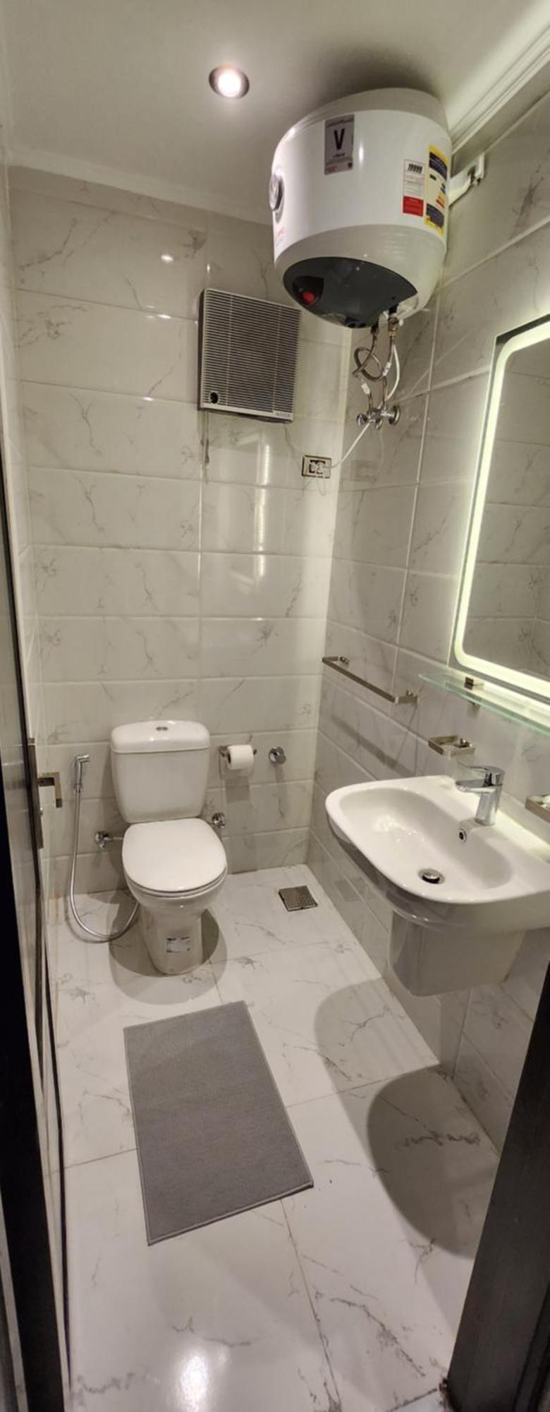 Helio Cairo Hotel Bagian luar foto