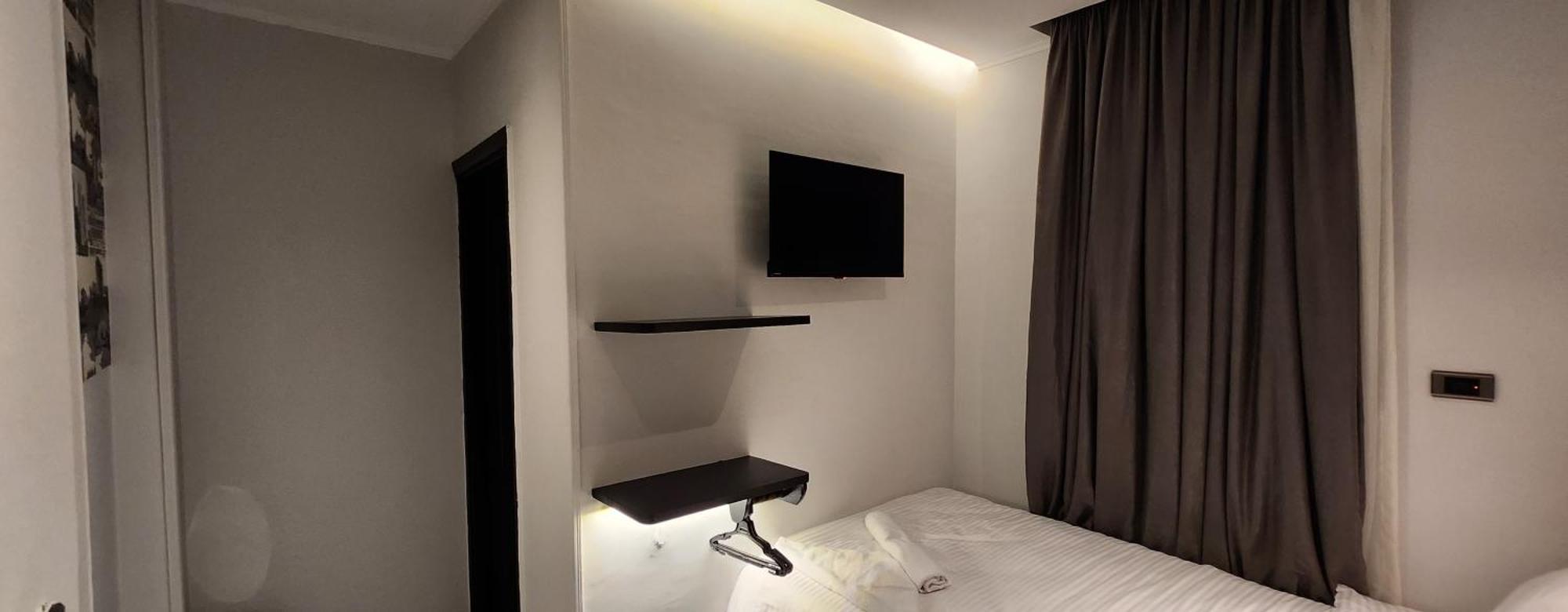 Helio Cairo Hotel Bagian luar foto